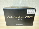 Shimano Baitcasting Reel 15 Metanium DC XG Right Gear Ratio 8.5:1 Fishing Reel IN BOX-2