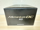 Shimano Baitcasting Reel 15 Metanium DC XG Right Gear Ratio 8.5:1 Fishing Reel IN BOX-2