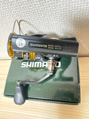 Shimano Spinning Reel 22 SAHARA 2500SHG Gear Ratio 6.2:1 Fishing Reel IN BOX