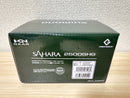 Shimano Spinning Reel 22 SAHARA 2500SHG Gear Ratio 6.2:1 Fishing Reel IN BOX
