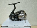 Daiwa Spinning Reel 20 LUVIAS LT3000 Gear Ratio 5.2:1 Fishing Reel IN BOX