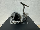 Abu Garcia Spinning Reel ZENON 2000S Gear Ratio 5.2:1 Fishing Reel IN BOX