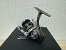 Abu Garcia Spinning Reel ZENON 2000S Gear Ratio 5.2:1 Fishing Reel IN BOX