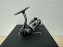 Abu Garcia Spinning Reel ZENON 2000S Gear Ratio 5.2:1 Fishing Reel IN BOX