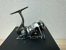 Abu Garcia Spinning Reel ZENON 2000S Gear Ratio 5.2:1 Fishing Reel IN BOX