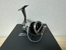 Abu Garcia Spinning Reel ZENON 2000S Gear Ratio 5.2:1 Fishing Reel IN BOX