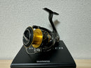 Shimano Spinning Reel 20 TWIN POWER 4000PG Gear Ratio 4.4:1 Fishing Reel IN BOX