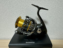 Shimano Spinning Reel 20 TWIN POWER 4000PG Gear Ratio 4.4:1 Fishing Reel IN BOX