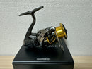 Shimano Spinning Reel 20 TWIN POWER 4000PG Gear Ratio 4.4:1 Fishing Reel IN BOX