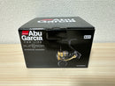 Abu Garcia Spinning reel Superior 3000MSH Fishing Big round Handle knob type