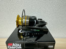 Abu Garcia Spinning reel Superior 3000MSH Fishing Big round Handle knob type