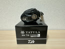 DAIWA 20 TATULA SV TW 103XHL Fishing Salt compatible black bus Lightest model
