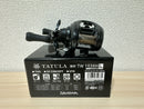 DAIWA 20 TATULA SV TW 103XHL Fishing Salt compatible black bus Lightest model