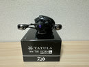 DAIWA 20 TATULA SV TW 103XHL Fishing Salt compatible black bus Lightest model