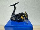Shimano Spinning Reel 19 SPHEROS SW 3000XG Gear Ratio 6.2:1 Fishing Reel IN BOX