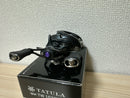 DAIWA 20 TATULA SV TW 103XHL Fishing Salt compatible black bus Lightest model