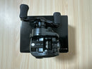 DAIWA 20 TATULA SV TW 103XHL Fishing Salt compatible black bus Lightest model