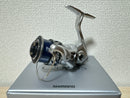 Shimano Spinning Reel 23 STRADIC C2000S 5.1:1 Fishing Reel IN BOX