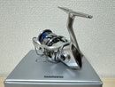 Shimano Spinning Reel 23 STRADIC C2000S 5.1:1 Fishing Reel IN BOX