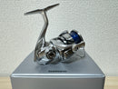 Shimano Spinning Reel 23 STRADIC C2000S 5.1:1 Fishing Reel IN BOX