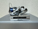 Shimano Spinning Reel 23 STRADIC C2000S 5.1:1 Fishing Reel IN BOX