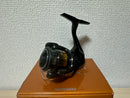 Shimano Spinning Reel 22 SOARE BB 500SPG Gear Ratio 4.7:1 Fishing Reel IN BOX