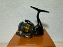 Shimano Spinning Reel 22 SOARE BB 500SPG Gear Ratio 4.7:1 Fishing Reel IN BOX