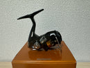 Shimano Spinning Reel 22 SOARE BB 500SPG Gear Ratio 4.7:1 Fishing Reel IN BOX