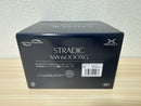 Shimano Spinning Reel 20 Stradic SW 6000XG Gear Ratio 6.2:1 Fishing Reel IN BOX