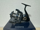 Shimano Spinning Reel 20 Stradic SW 6000XG Gear Ratio 6.2:1 Fishing Reel IN BOX