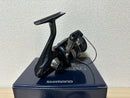 Shimano Spinning Reel 20 Stradic SW 6000XG Gear Ratio 6.2:1 Fishing Reel IN BOX