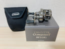 Shimano Baitcasting Reel 23 CALCUTTA CONQUEST BFS HG Right 7.8:1 FIshing IN BOX