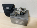 Shimano Baitcasting Reel 23 CALCUTTA CONQUEST BFS HG Right 7.8:1 FIshing IN BOX