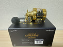 Shimano Baitcasting Reel 22 OCEA Conquest 301HG Left 6.2:1 Fishing Reel IN BOX