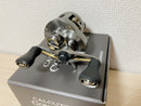 Shimano Baitcasting Reel 23 CALCUTTA CONQUEST BFS HG Right 7.8:1 FIshing IN BOX