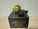 Shimano Baitcasting Reel 22 OCEA Conquest 301HG Left 6.2:1 Fishing Reel IN BOX