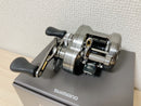 Shimano Baitcasting Reel 23 CALCUTTA CONQUEST BFS HG Right 7.8:1 FIshing IN BOX