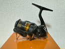 Shimano Spinning Reel 22 SOARE BB C2000SSHG Gear Ratio 6.1:1 Fishing Reel IN BOX