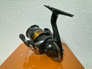 Shimano Spinning Reel 22 SOARE BB C2000SSHG Gear Ratio 6.1:1 Fishing Reel IN BOX