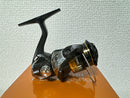Shimano Spinning Reel 22 SOARE BB C2000SSHG Gear Ratio 6.1:1 Fishing Reel IN BOX