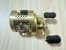 Shimano Baitcasting Reel 01 CALCUTTA CONQUEST 101 Left RH443101 Fishing Reel