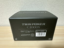 Shimano Spinning Reel 24 TWIN POWER C2000S Gear Ratio 5.1:1 Fishing Reel IN BOX