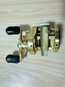 Shimano Baitcasting Reel 01 CALCUTTA CONQUEST 101 Left RH443101 Fishing Reel