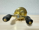 Shimano Baitcasting Reel 01 CALCUTTA CONQUEST 101 Left RH443101 Fishing Reel