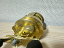 Shimano Baitcasting Reel 01 CALCUTTA CONQUEST 101 Left RH443101 Fishing Reel