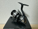 Daiwa Spinning Reel 24 CERTATE LT3000-XH Gear Ratio 6.2:1 Fishing Reel IN BOX