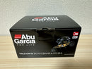 ABU Garcia Baitcasting Reel Roxani Power Shooter Left 8.0:1 Handed Power Handle