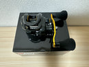 ABU Garcia Baitcasting Reel Roxani Power Shooter Left 8.0:1 Handed Power Handle