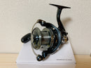 Daiwa Spinning Reel 18 POWERSURF SS 4500QD 4.1:1 Surf Casting Reel IN BOX