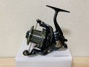 Daiwa Spinning Reel 18 POWERSURF SS 4500QD 4.1:1 Surf Casting Reel IN BOX